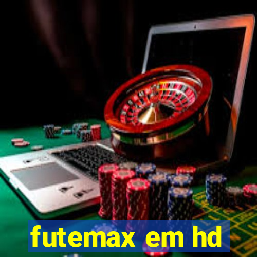 futemax em hd